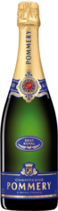 POMMERY Brut Royal, Lea & Sandeman