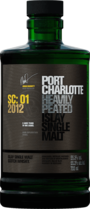 PORT CHARLOTTE SAUTERNES CASK 2012, Lea & Sandeman