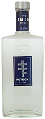 POTOCKI-WODKA