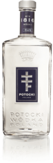 POTOCKI WODKA, Lea & Sandeman