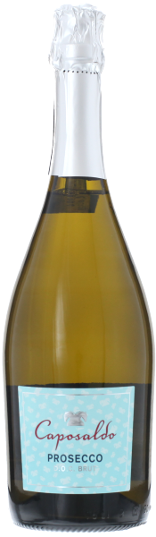 PROSECCO Caposaldo Brut Antonio Fattori, Lea & Sandeman