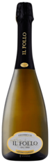 PROSECCO TREVISO Spumante Brut il Follo Prosecco, Lea & Sandeman