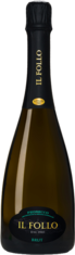 PROSECCO TREVISO Spumante Brut il Follo Prosecco