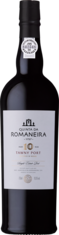 QUINTA DA ROMANEIRA 10 Year Old Tawny, Lea & Sandeman