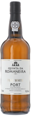 QUINTA DA ROMANEIRA Fine White Port, Lea & Sandeman