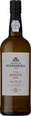 QUINTA DA ROMANEIRA Fine White Port