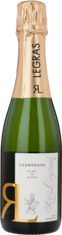 R&L LEGRAS Blanc de Blancs Brut Grand Cru Chouilly
