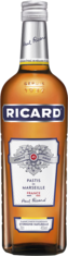 RICARD, Lea & Sandeman