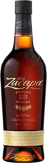 RON ZACAPA CENTENARIO Gran Solera, Lea & Sandeman