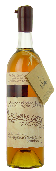 ROWAN'S-CREEK-15-Year-Old-Kentucky-Sour-Mash-Bourbon