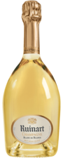 RUINART Blanc de Blancs Brut, Lea & Sandeman