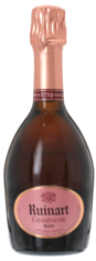 RUINART Rosé Brut, Lea & Sandeman