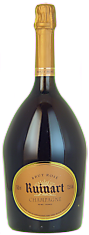 RUINART-Rosé-Brut