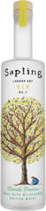 SAPLING GIN, Lea & Sandeman