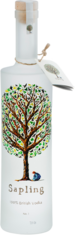 SAPLING VODKA, Lea & Sandeman