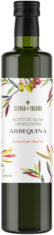 SIERRA DE TOLOÑO Extra Virgin Olive Oil