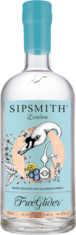 SIPSMITH FreeGlider Alcohol Free Spirit Sipsmith Distillery, Lea & Sandeman