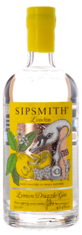 SIPSMITH Lemon Drizzle Gin Sipsmith Distillery, Lea & Sandeman