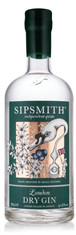 SIPSMITH London Dry Gin, Lea & Sandeman