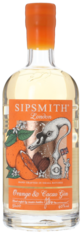 SIPSMITH Orange & Cacao Gin Sipsmith Distillery, Lea & Sandeman