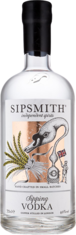 SIPSMITH Sipping Vodka Sipsmith Distillery, Lea & Sandeman