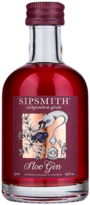 SIPSMITH Sloe Gin, Lea & Sandeman