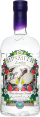 SIPSMITH Strawberry Smash Gin Sipsmith Distillery, Lea & Sandeman
