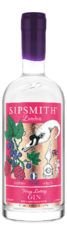 SIPSMITH Very Berry Gin Sipsmith Distillery, Lea & Sandeman