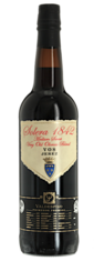 SOLERA 1842 Oloroso VOS Valdespino