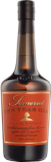 SOMERSET CIDER BRANDY 10 YEAR OLD Somerset Cider Brandy Co., Lea & Sandeman