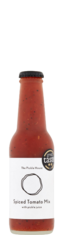 SPICED TOMATO MIX  The Pickle House, Lea & Sandeman