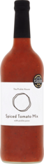 SPICED TOMATO MIX  The Pickle House, Lea & Sandeman