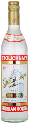 STOLICHNAYA-Russian-Vodka