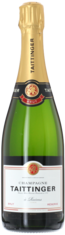 TAITTINGER Brut NV