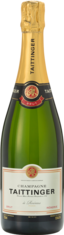 TAITTINGER Brut (No Gift-Pack), Lea & Sandeman