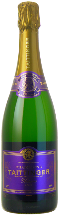 TAITTINGER-Nocturne-Sec