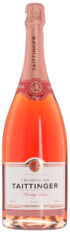 TAITTINGER Rosé Brut NV