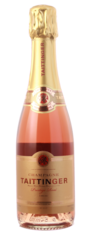 TAITTINGER-Rosé-Brut