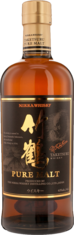 TAKETSURU Pure Malt Nikka Whisky
