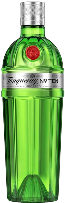 TANQUERAY GIN No.Ten, Lea & Sandeman