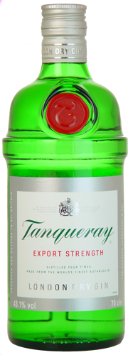 TANQUERAY-GIN