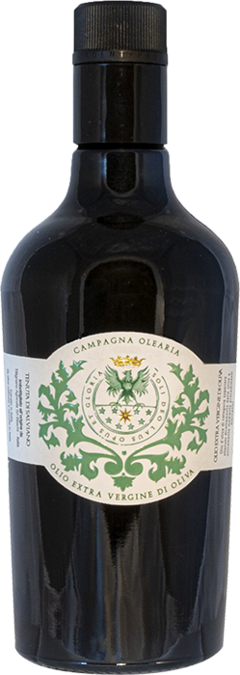 TENUTA DI SALVIANO Extra Virgin Olive Oil, Lea & Sandeman