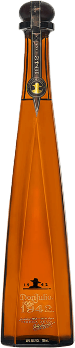 TEQUILA '1942' Don Julio, Lea & Sandeman
