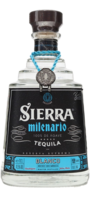 TEQUILA BLANCO Sierra Milenario, Lea & Sandeman