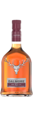 THE DALMORE 12 Year Old, Lea & Sandeman