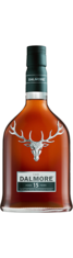 THE DALMORE 15 Year Old, Lea & Sandeman