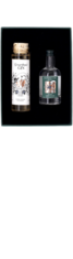 THE GINGERBREAD GIN GIFT BOX Sipsmith Distillery, Lea & Sandeman