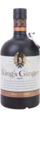 THE KING'S GINGER