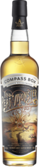 THE PEAT MONSTER Compass Box, Lea & Sandeman