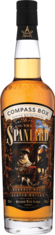 THE STORY OF THE SPANIARD Compass Box, Lea & Sandeman